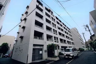 コンフォート中野島の画像