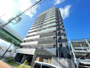 SーRESIDENCE庄内通の画像