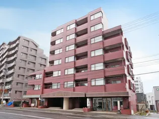 ディアプラザ宮の森の画像