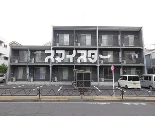 S Iステージの画像