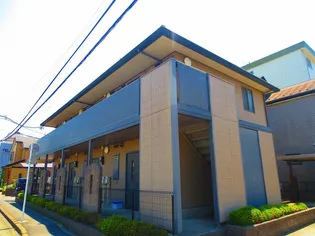 バリュージュ北野の画像