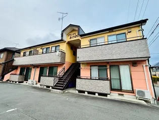 グランディあけぼのの画像