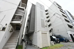 Aレガート吉野町の画像