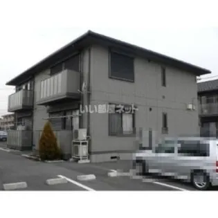 グリーンガーデン箱森 C棟の画像