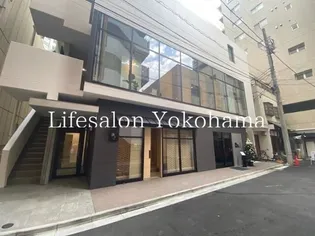 ベーカーズビル横浜の画像