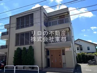 シャーメゾン千歳台の画像