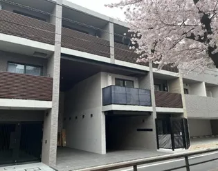 レガリス目黒西小山の画像