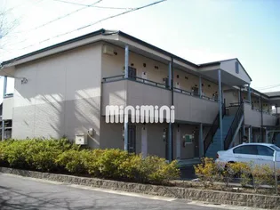 ワカバハイツBの画像