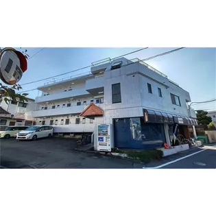 メゾン ド湘南の画像