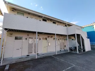 フジパレスの画像