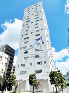 ザ タワー芝浦の画像