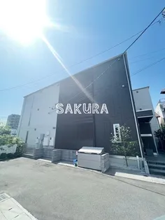 アングレーヌ日吉の画像