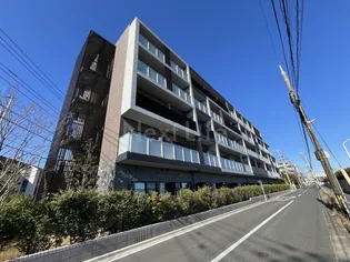 LOCS MUSASHINAKAHARAの画像