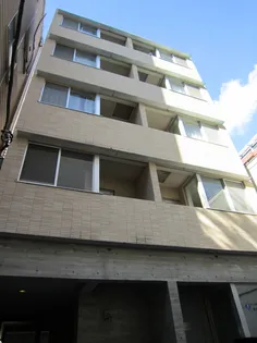 東京都千代田区神田猿楽町2【マンション】の外観