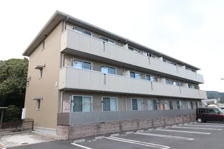 さくらHILL B棟の画像