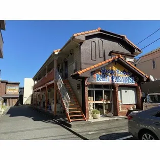 ミサワハイツの画像