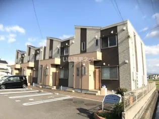 サンハイツ原田の画像