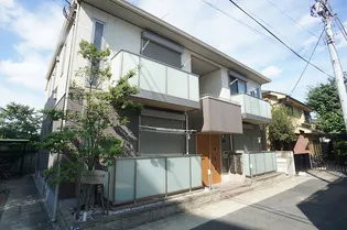 シャーメゾン広尾の画像