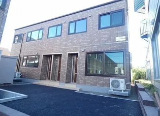 ハーベスト月寒公園西B棟の画像