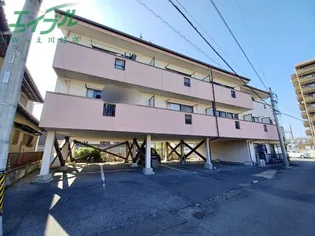 コーキア矢田の画像