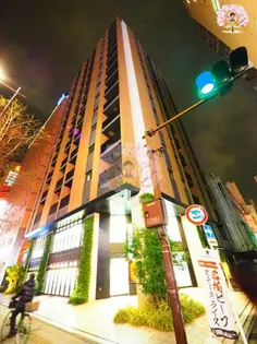 ザ パークハビオ横浜関内の画像