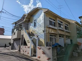 ルミネ代官の画像