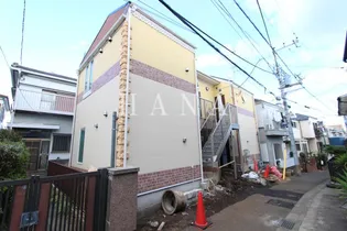 ユナイト石川町パウリスターナの画像