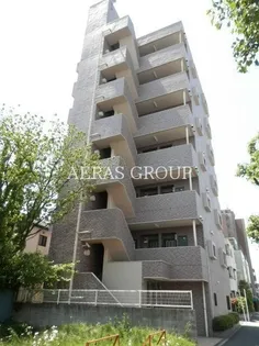 メインステージ赤羽北の画像