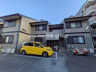 ハイツひまわりの画像