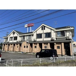 ボヌール木崎の画像