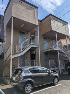 メゾンポラリスの画像