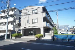 グレイス日吉VIの画像