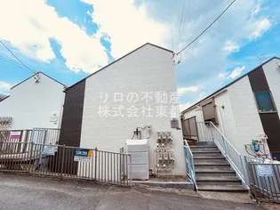 プロミストランド上大岡の画像