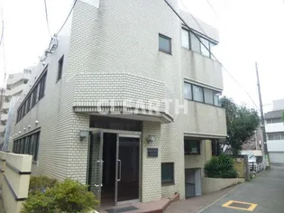 第二プロスパーハウスニムラの画像