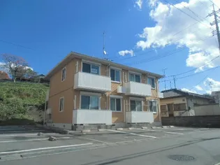 シャーメゾン岩鼻IIIの画像