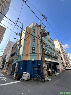 デイズアパートメントの画像