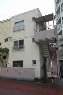 文元マンションの画像