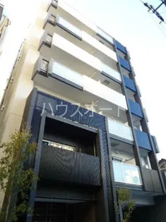 エリタージュ根岸の画像