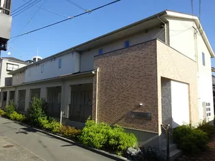 アレグレス栄町の画像