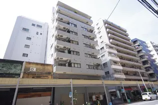 ストーク小石川【3階】の外観