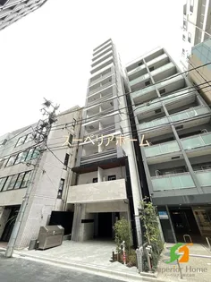 グランジット大手町【5階】の外観