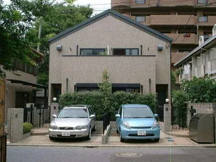 グランシャリオの画像