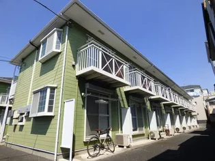 サンセリオ東四つ木IIの画像