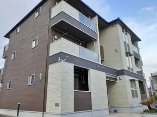 ボンデューⅡの画像