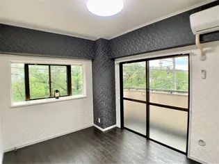 アーバンヒルズ多摩永山第2の画像