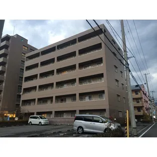 リベルテ パレIIの画像