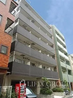 プレール ドゥーク錦糸町の画像