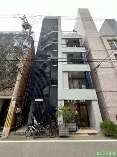 KOYAエスパシオ中之島【4階】の外観