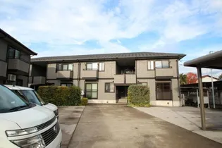 アイビースクエアー Bの画像