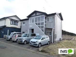 コーポ田中の画像